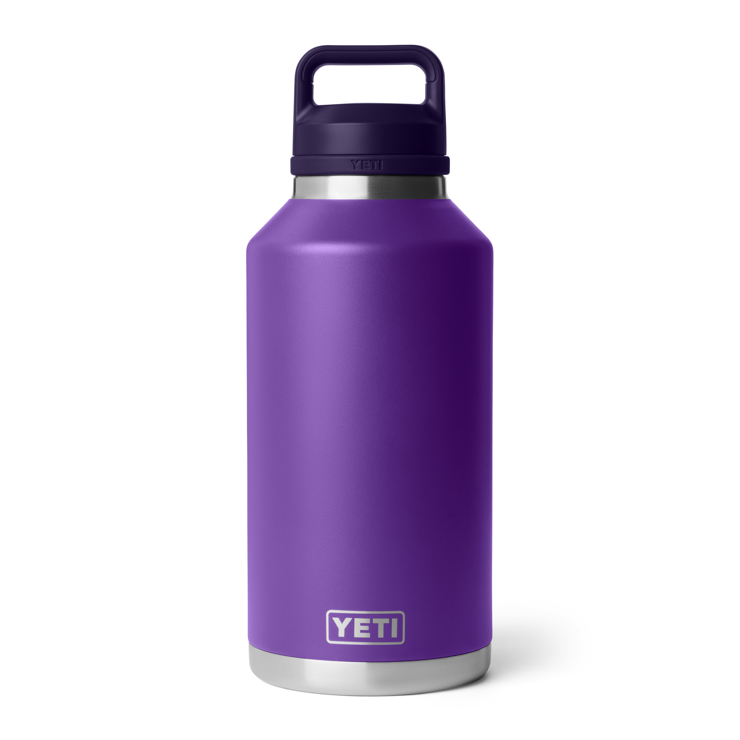 YETI Rambler® 64 oz (1.9 l) Bottle Pace Purple