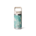 YETI Rambler® Jr 12 oz (355 ml) Kids' Bottle Sea View