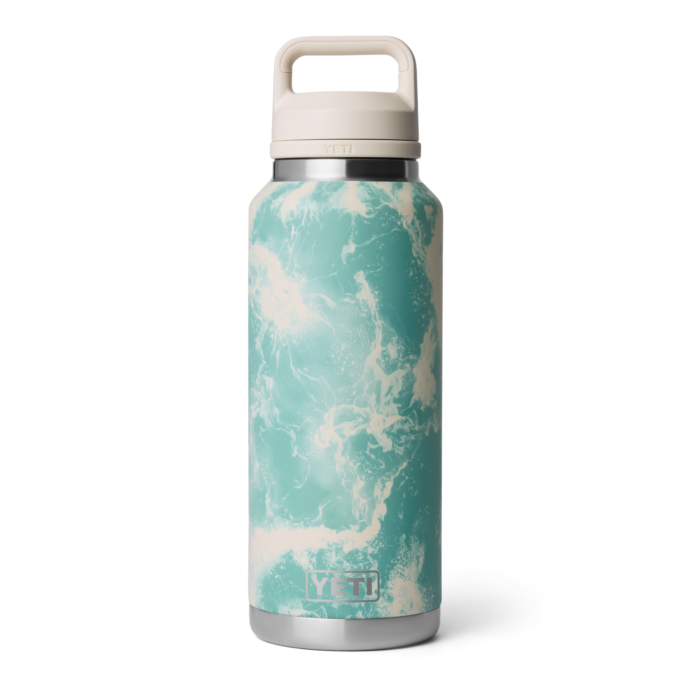YETI Rambler® 46 oz (1.3 l) Bottle Sea View