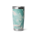 YETI Rambler® 20 oz (591 ml) Tumbler Sea View