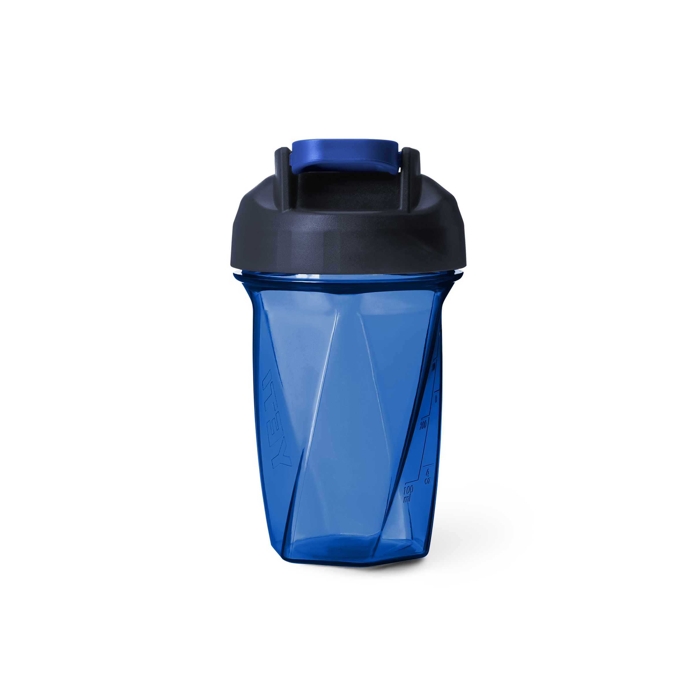 YETI Yonder® 20 oz (591 ml) Shaker Bottle Royal Blue