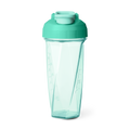 YETI Yonder® 27 oz (737 ml) Shaker Bottle Seafoam