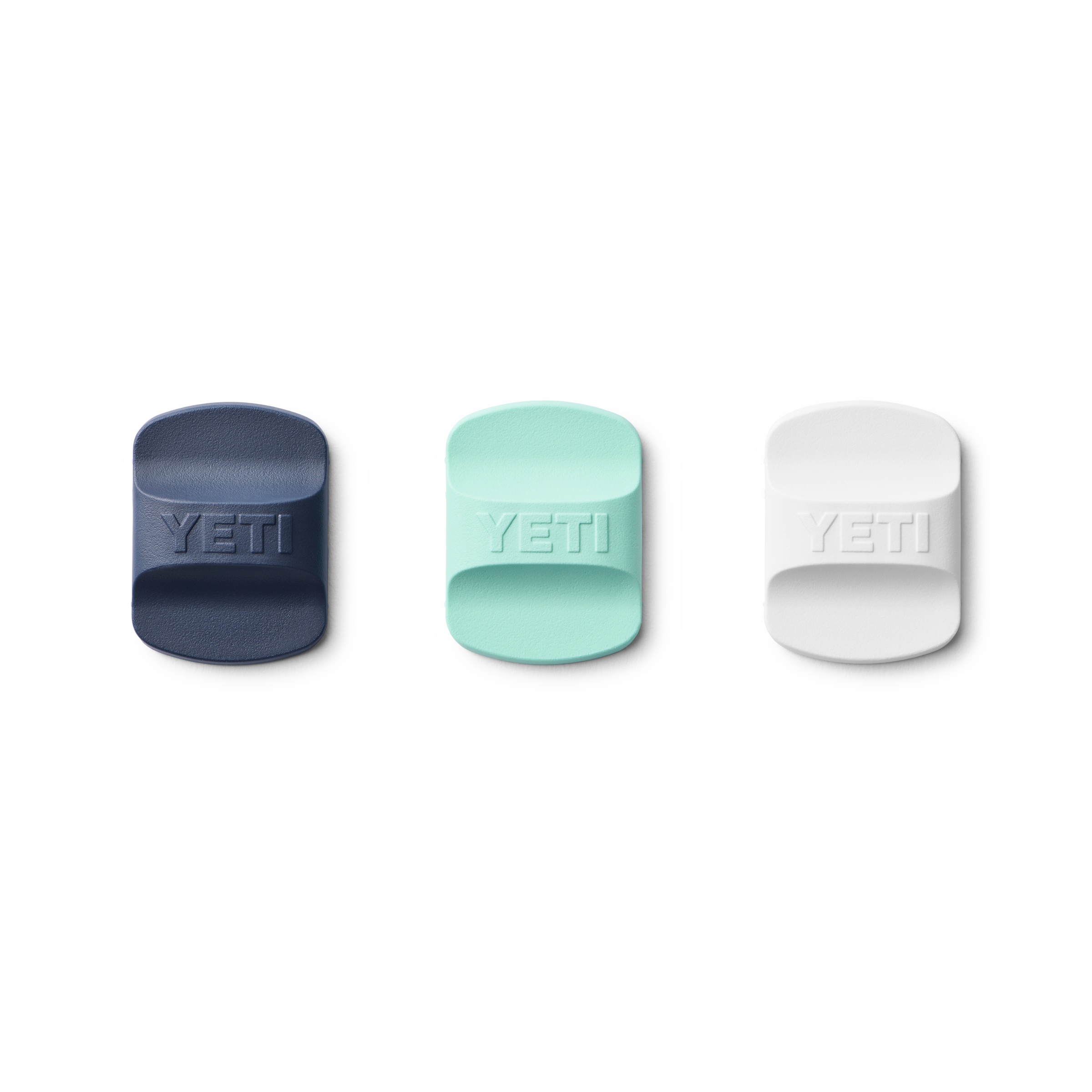 YETI Rambler® Magslider™ Colour Pack Navy/Seafoam/White