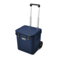 YETI Roadie® 48 Wheeled Cool Box Navy