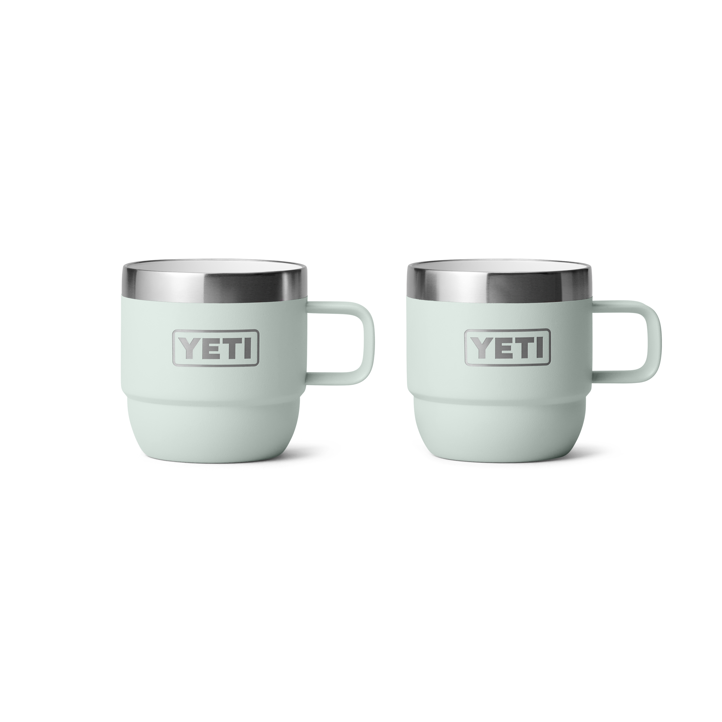YETI Rambler® 6 oz (177 ml) Stackable Mugs Ridgeline
