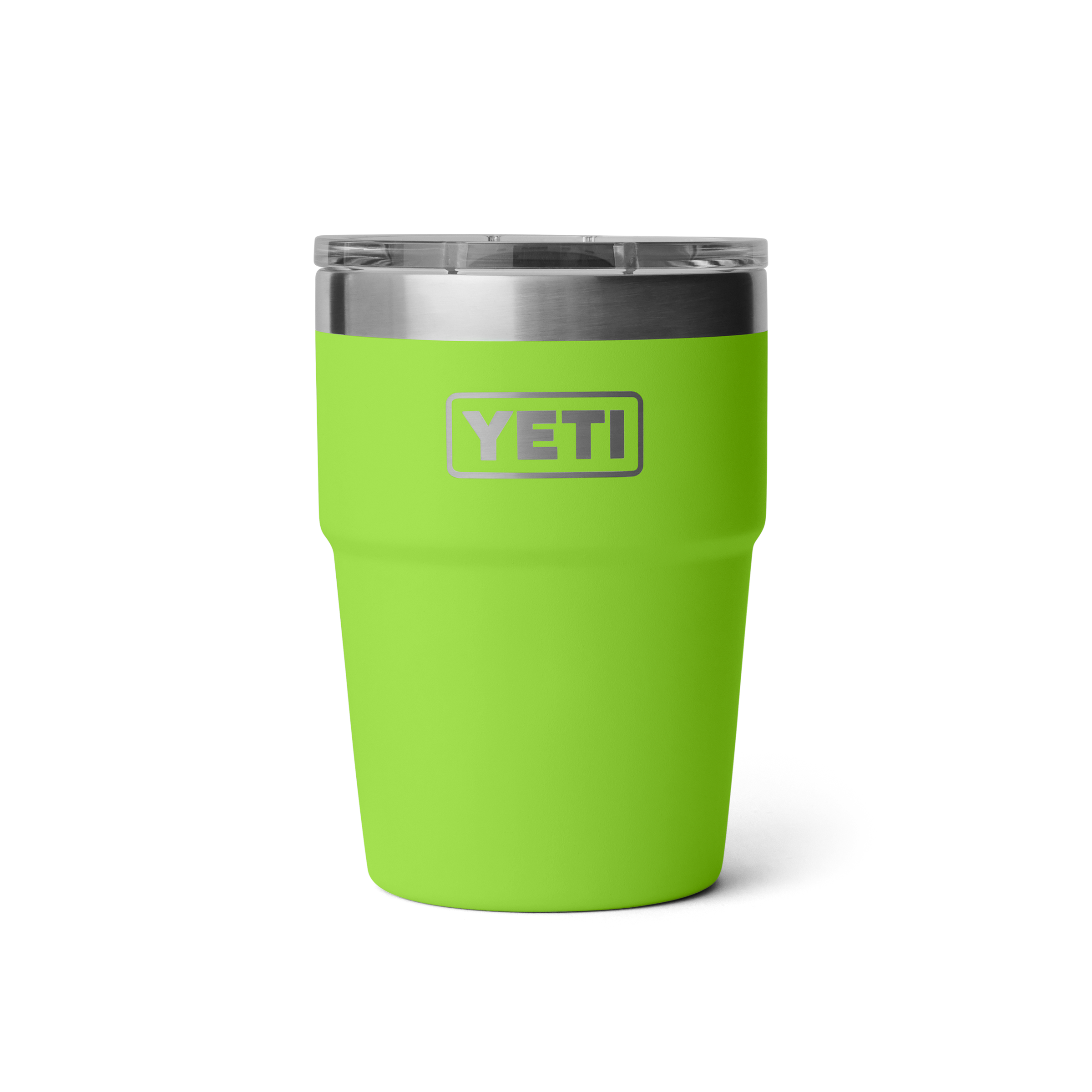 YETI Rambler® 16 oz (473 ml) Stackable Cup Venom
