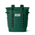 YETI Hopper® M20 Backpack Cooler Black Forest Green