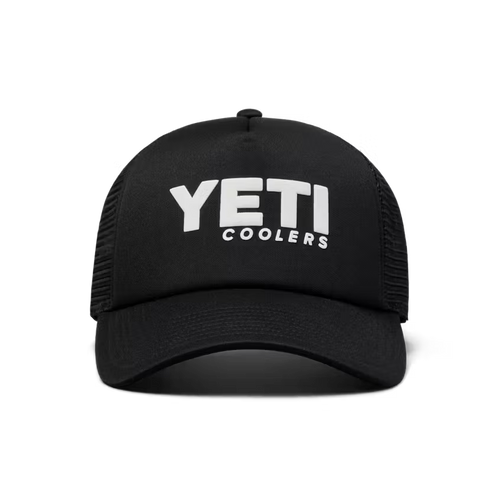 YETI® Coolers Mid Pro Foam Trucker Hat