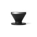 YETI Rambler™ Pour Over Black