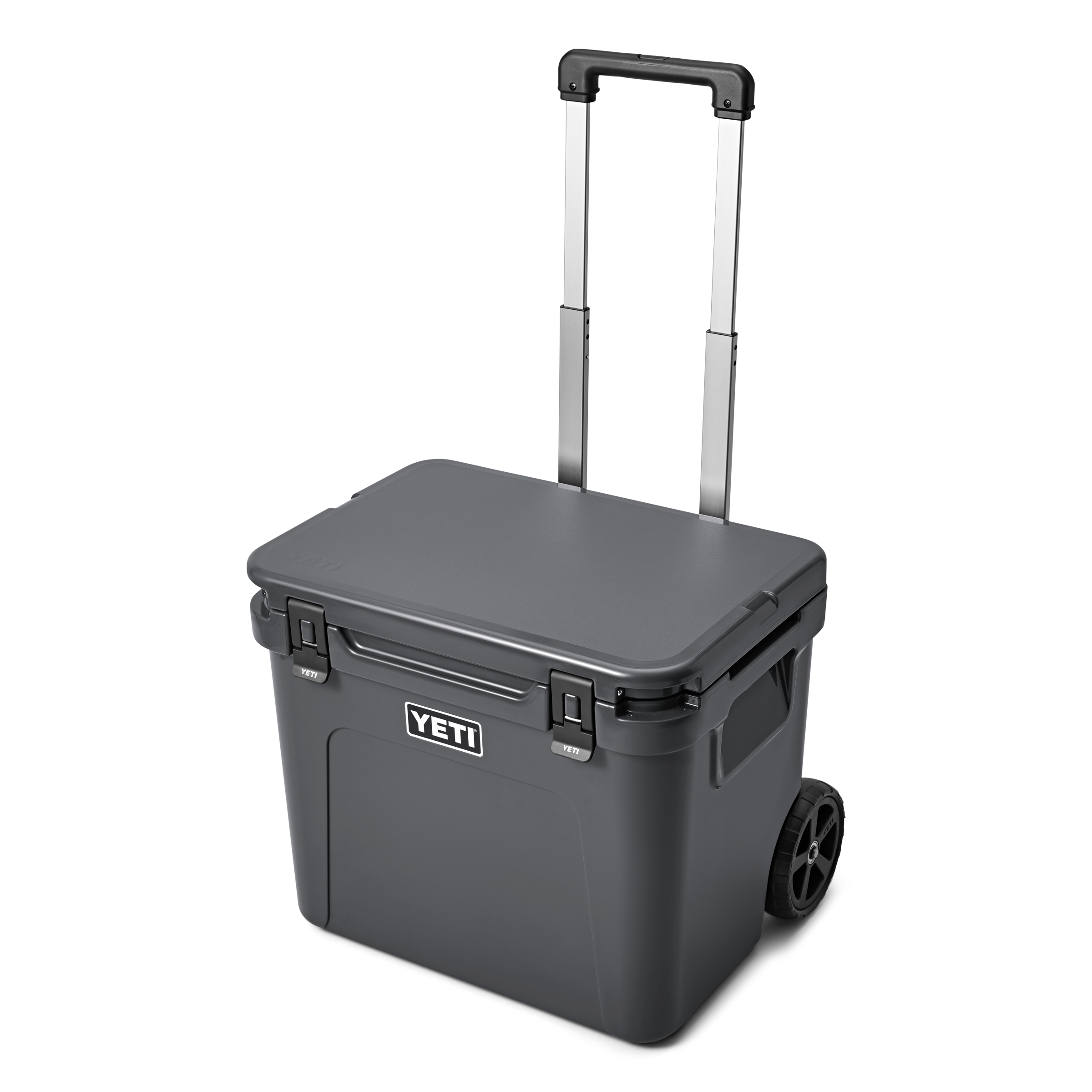 YETI Roadie® 60 Wheeled Cool Box Charcoal