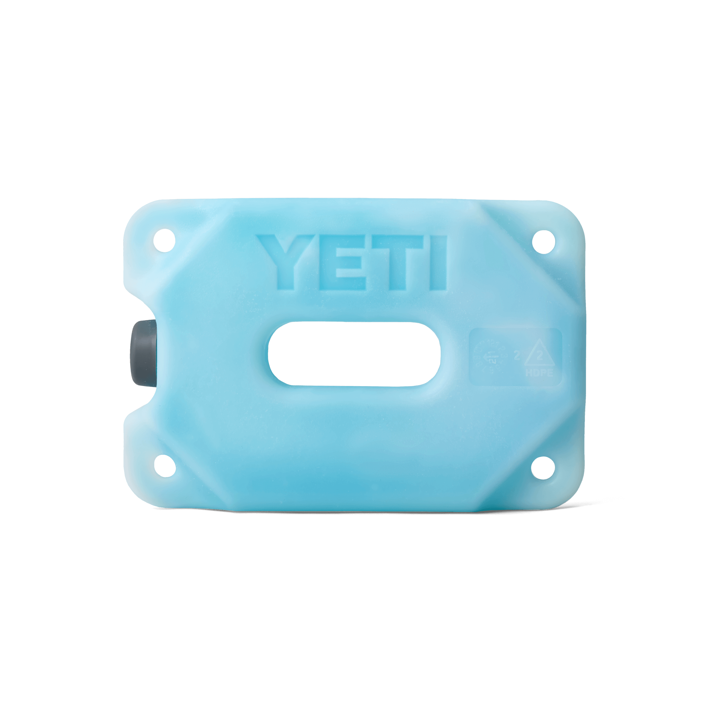 YETI Yeti Ice 900 G Ice Pack Clear