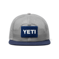 Flat Brim Hat