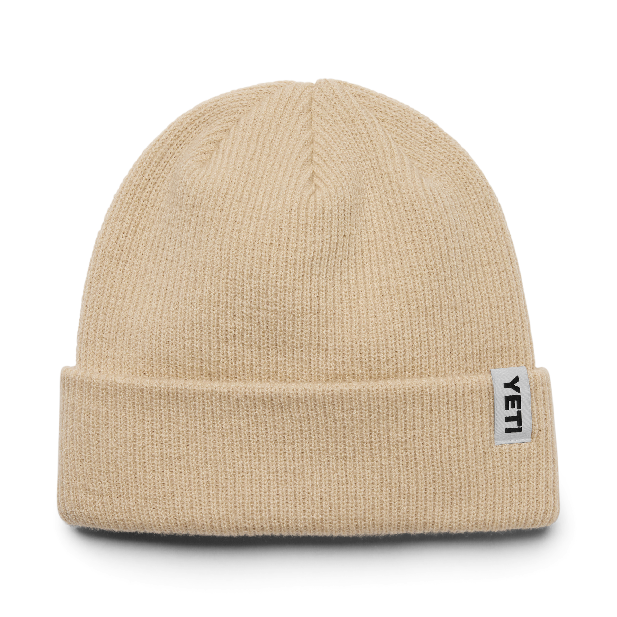 YETI™ Logo Badge Beanie