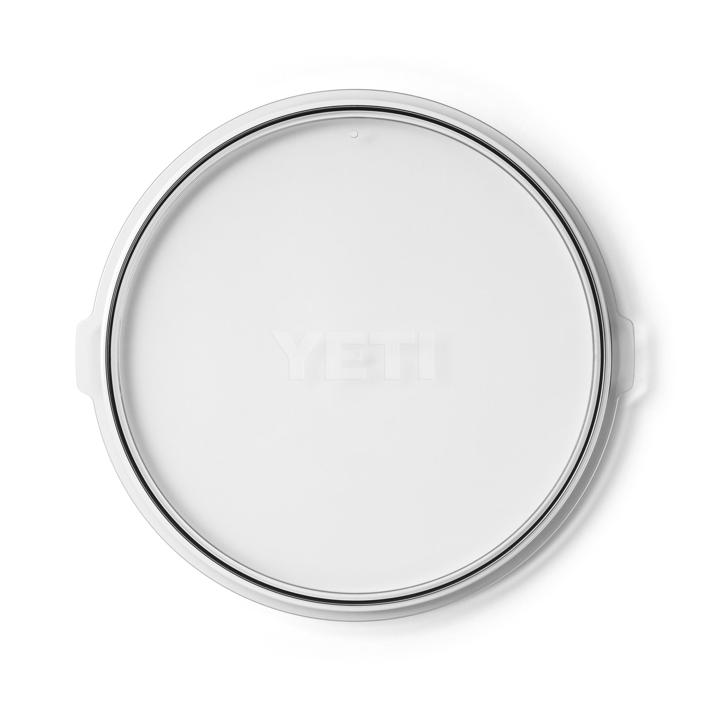 YETI Rambler™ Large Replacement Insulated Bowl Lid Clear