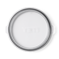 YETI Rambler™ Small Replacement Insulated Bowl Lid Clear
