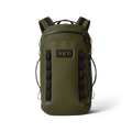 YETI CAYO™ 25L Backpack Olive