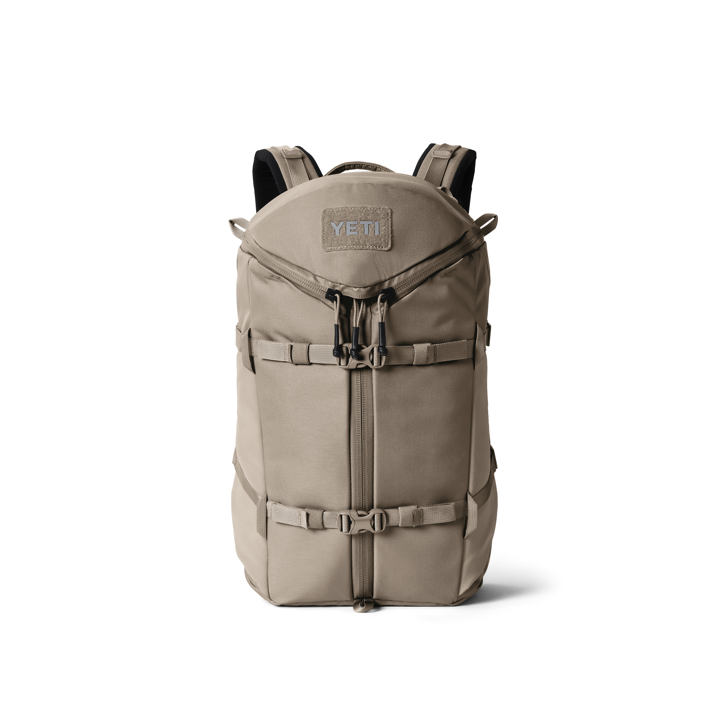 YETI Ranchero™ 22L Backpack Dark Cape Taupe