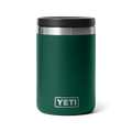 YETI Rambler® 16 oz (473 ml) Insulated Food Jar Black Forest Green