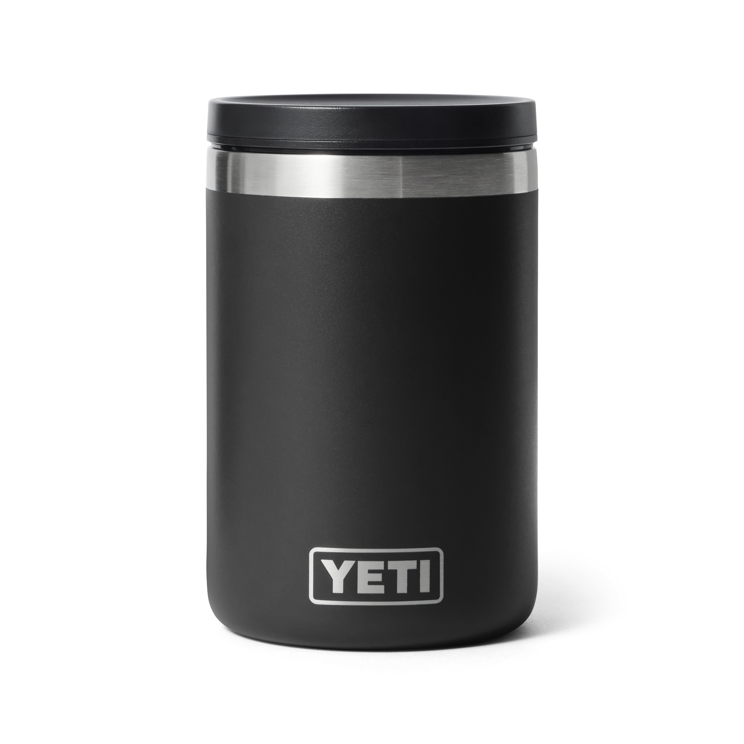 YETI Rambler® 16 oz (473 ml) Insulated Food Jar Black