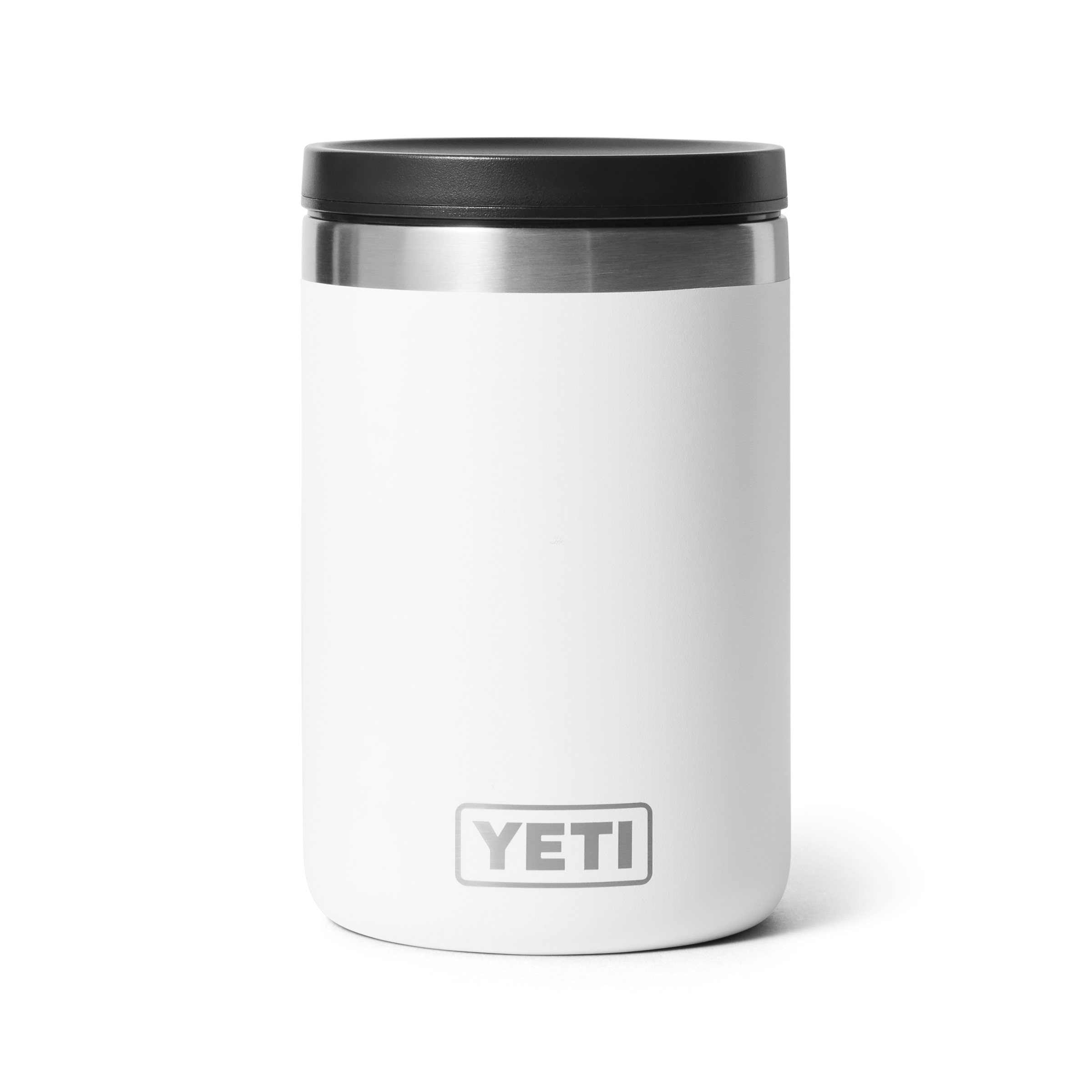 YETI Rambler® 16 oz (473 ml) Insulated Food Jar White