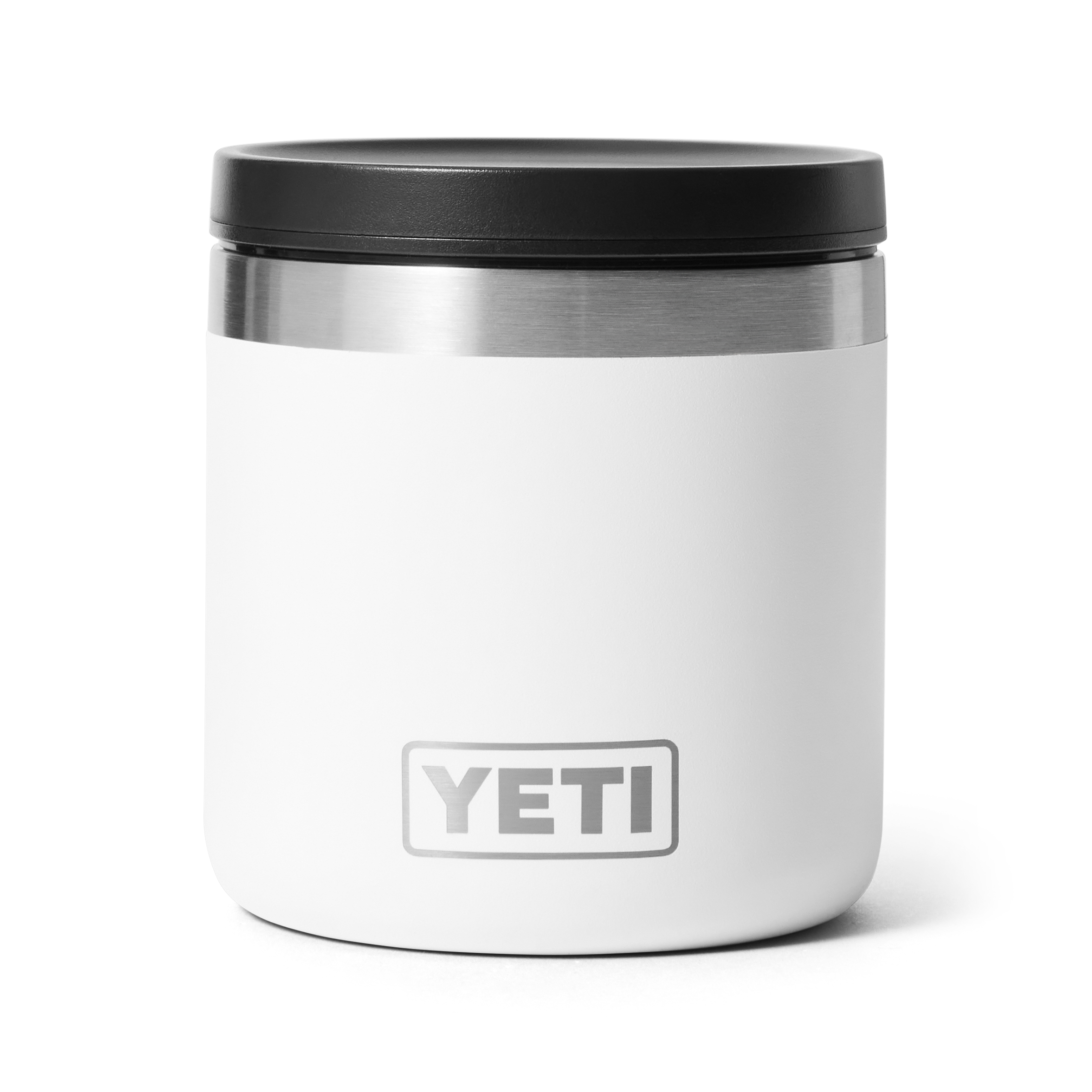 YETI Rambler® 8 oz (237 ml) Insulated Food Jar White