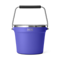YETI Rambler® 7.6 L Beverage Bucket Ultramarine Violet