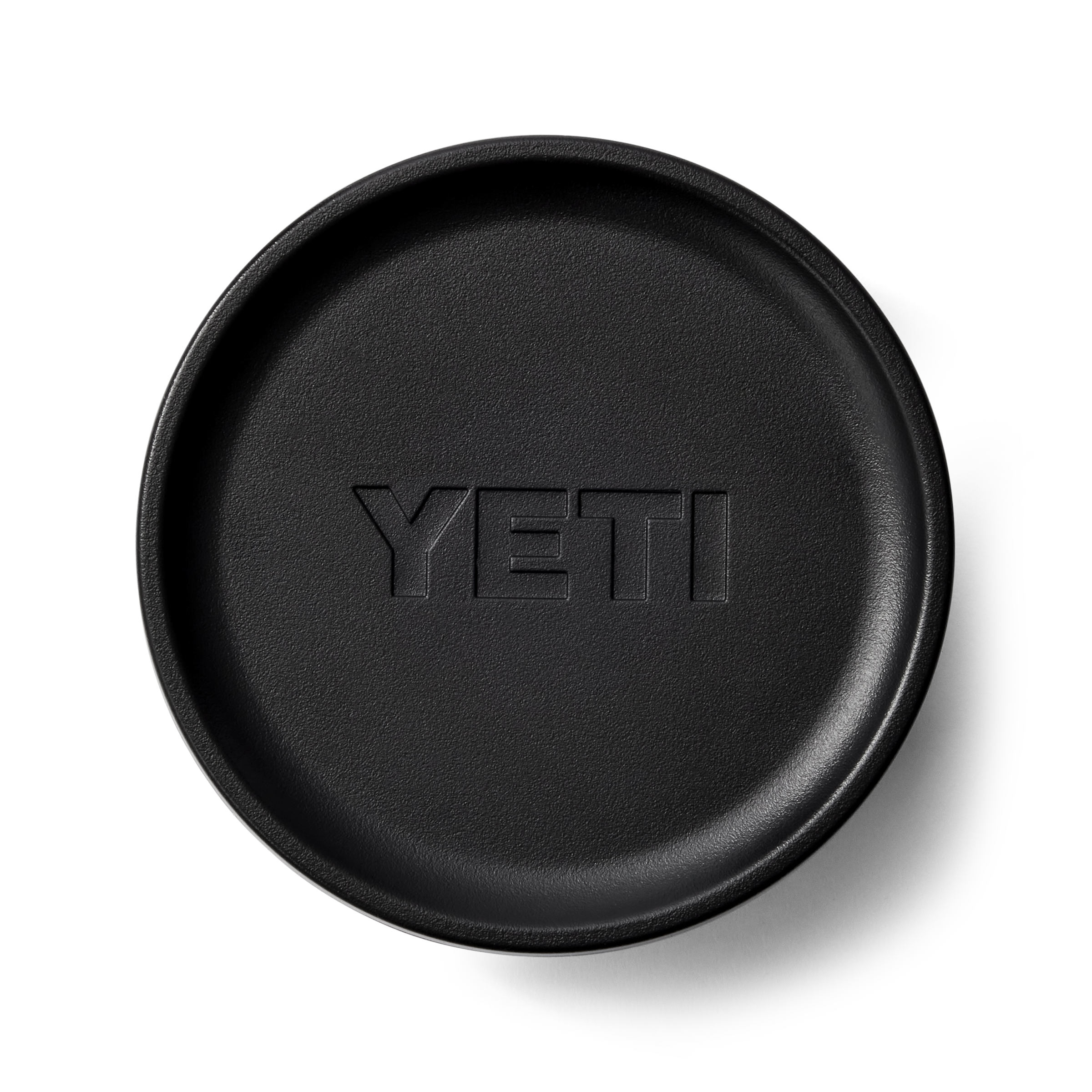 YETI Rambler® Replacement Food Jar Lid Black