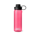 YETI Yonder™ 25 oz (750 ml) Water Bottle Tropical Pink