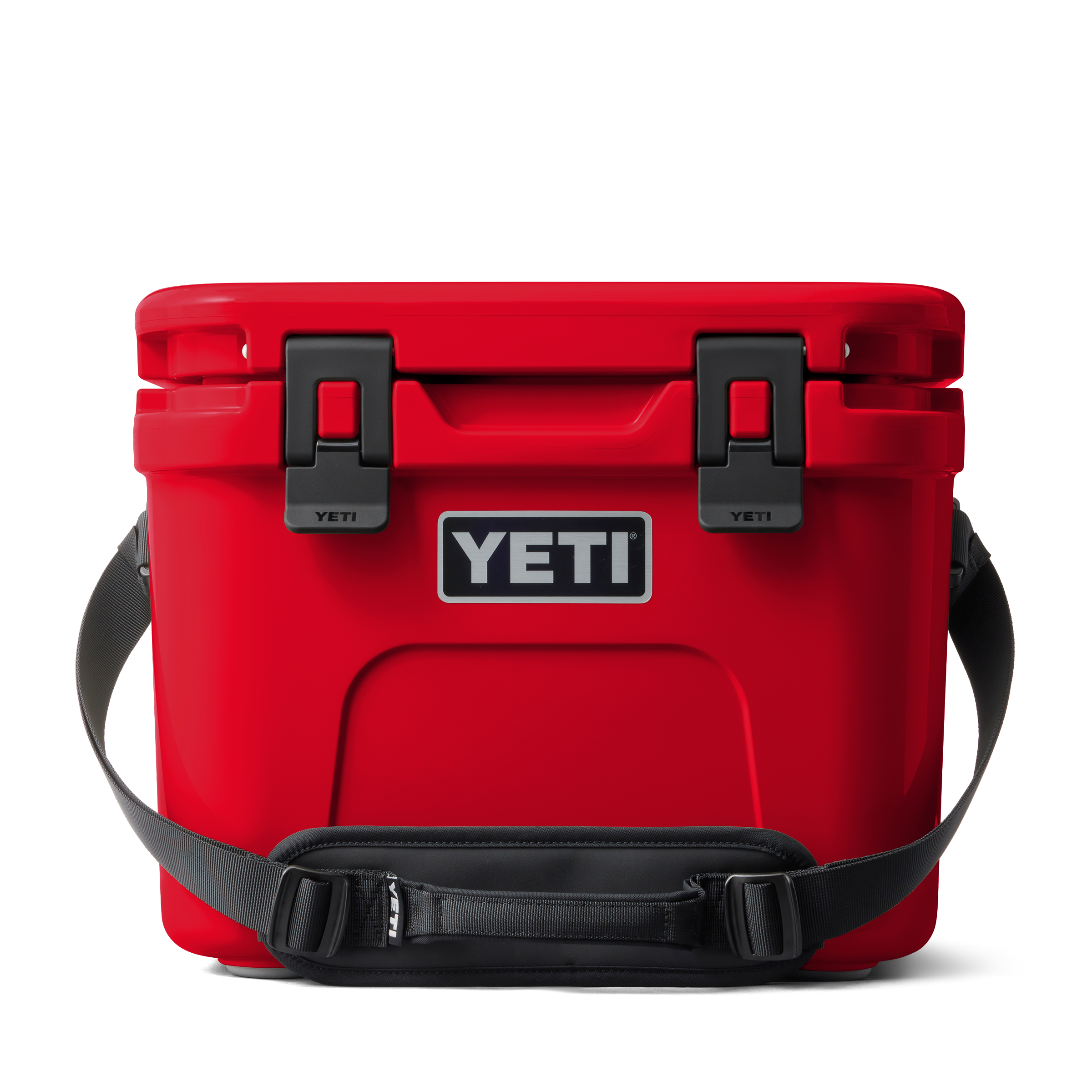 YETI Roadie® 15 Cool Box Rescue Red