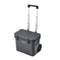 YETI Roadie® 32 Wheeled Cooler Charcoal
