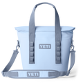 YETI Hopper® M15 Cool Bag Big Sky Blue