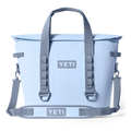 YETI Hopper® M30 Cool Bag Big Sky Blue