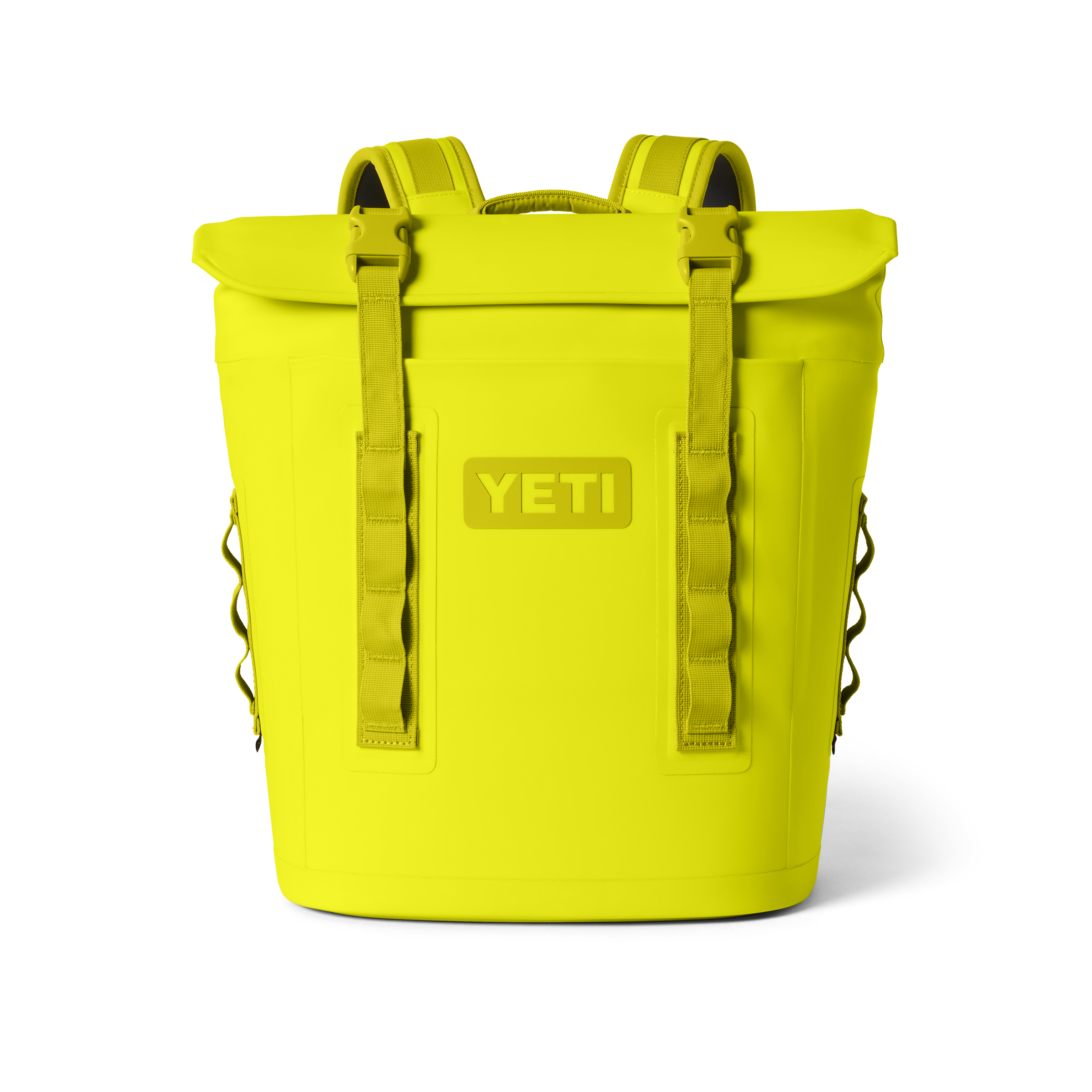 YETI Hopper® M12 Backpack Cooler Firefly Yellow