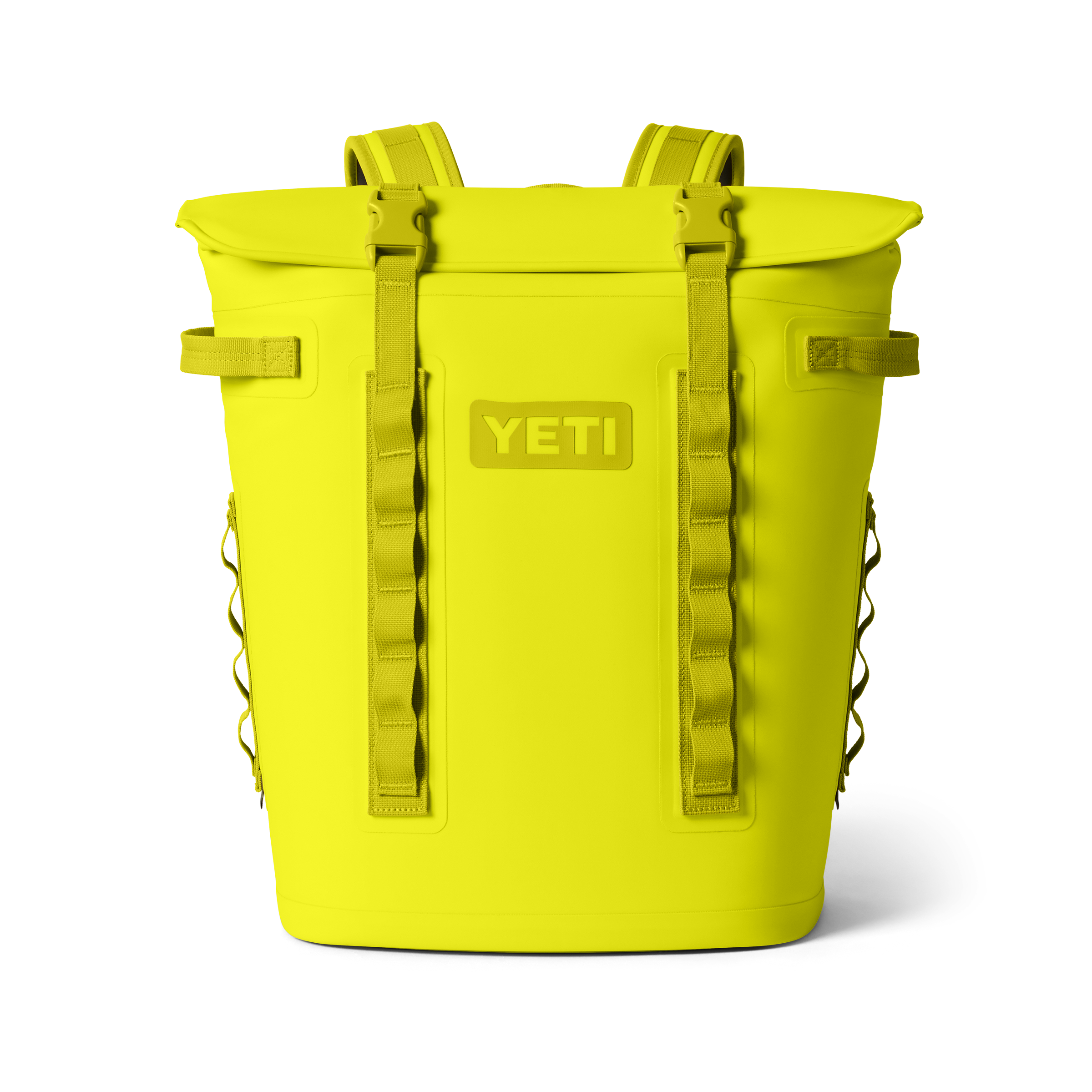 YETI Hopper® M20 Backpack Cooler Firefly Yellow