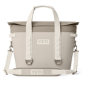 YETI Hopper® M30 Cool Bag Cape Taupe