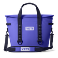 YETI Hopper® M30 Cool Bag Ultramarine Violet